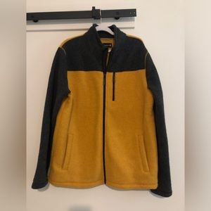 Smart wool jacket, GUC 0635